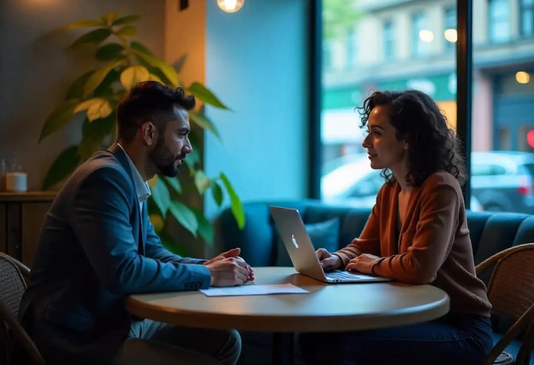 El arte de responder en entrevistas: Métodos que funcionan