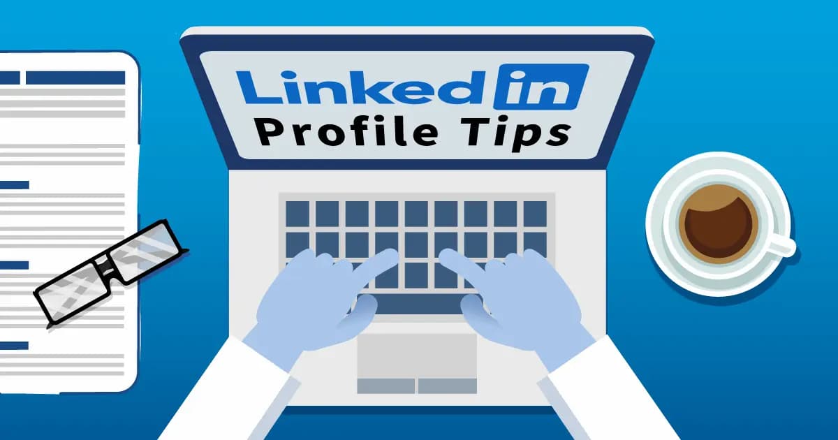 Consejos para buscar empleo en LinkedIn