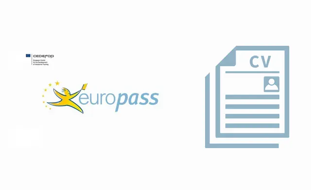 Cómo crear y editar un CV Europass en Word - tutorial paso a paso